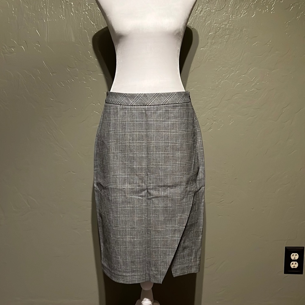 Banana Republic Sz 6 Pencil Skirt